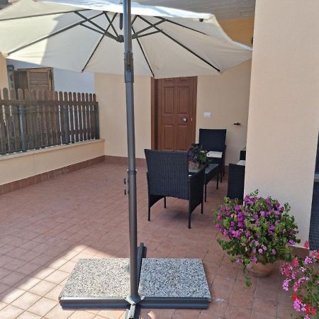 Istia Dream Apartment Istia d'Ombrone Bagian luar foto