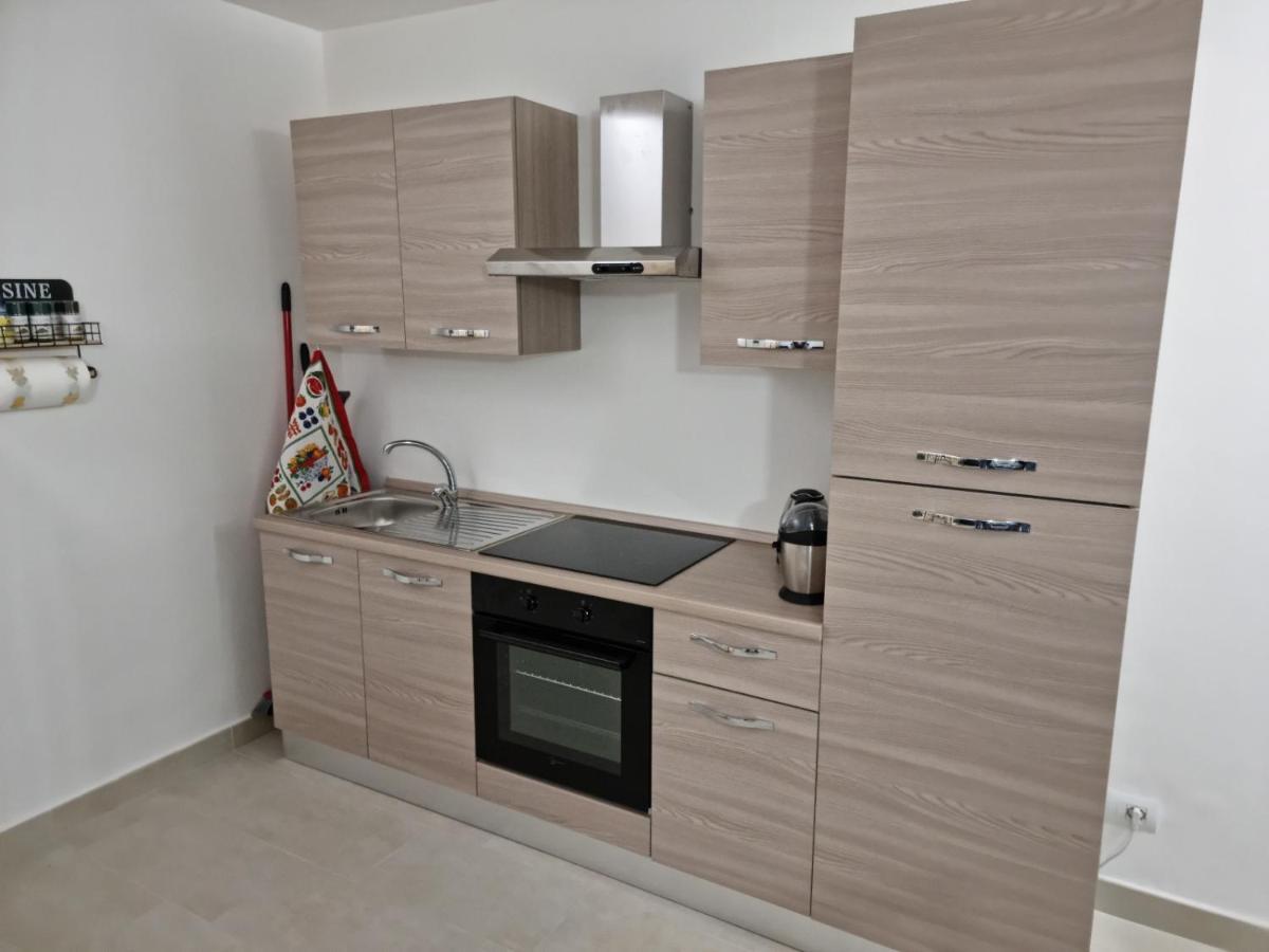 Istia Dream Apartment Istia d'Ombrone Bagian luar foto