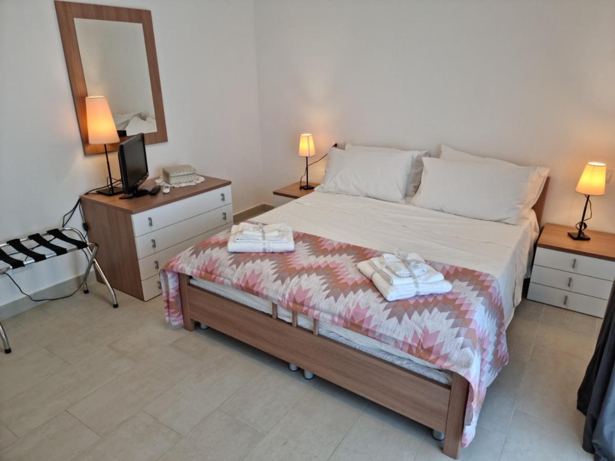 Istia Dream Apartment Istia d'Ombrone Bagian luar foto