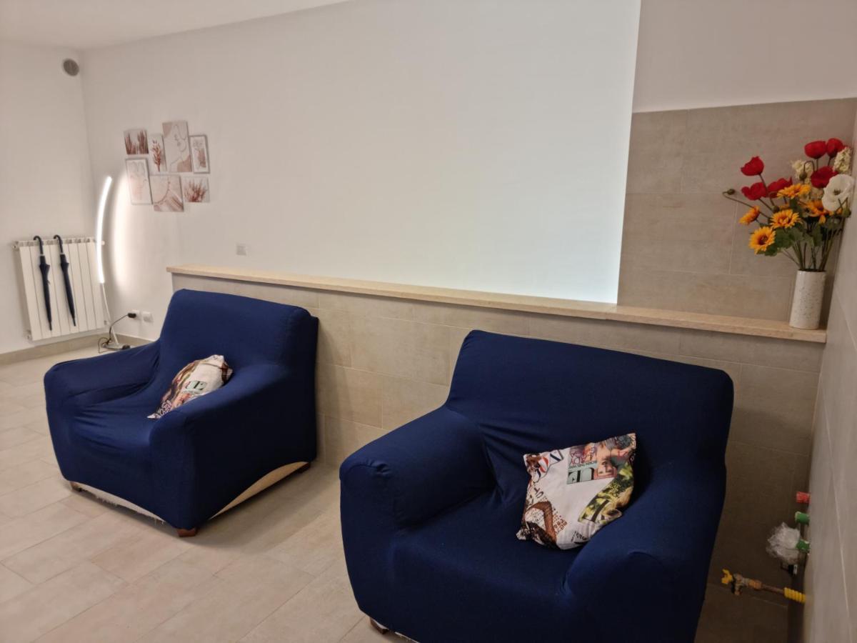 Istia Dream Apartment Istia d'Ombrone Bagian luar foto