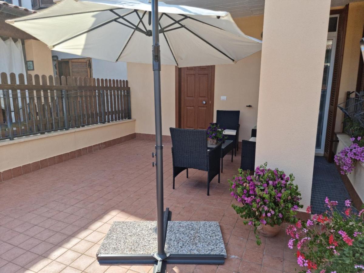 Istia Dream Apartment Istia d'Ombrone Bagian luar foto