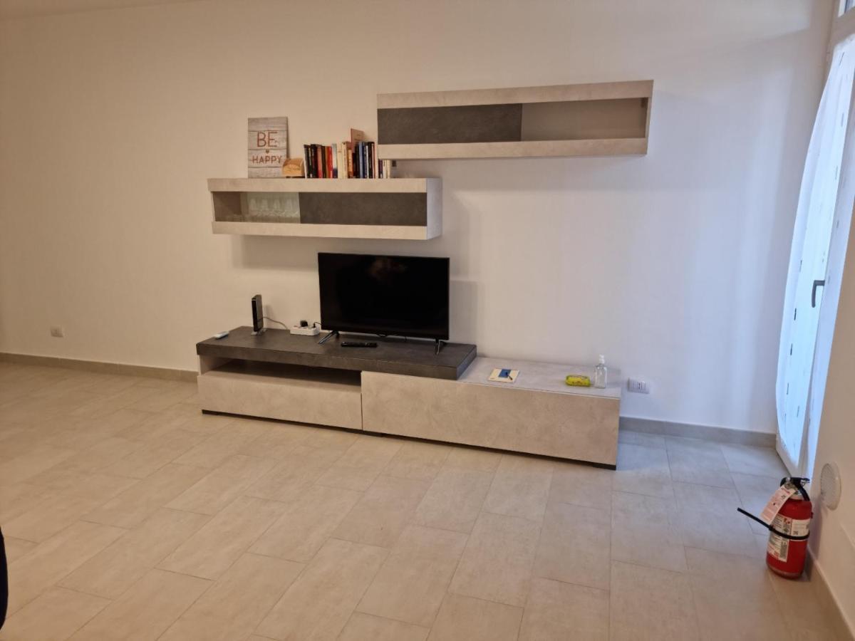 Istia Dream Apartment Istia d'Ombrone Bagian luar foto