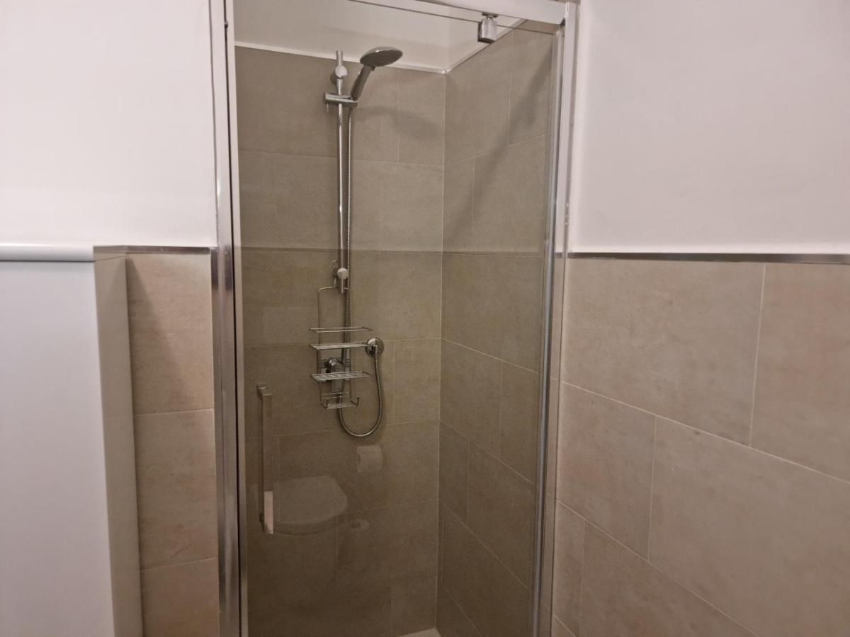 Istia Dream Apartment Istia d'Ombrone Bagian luar foto